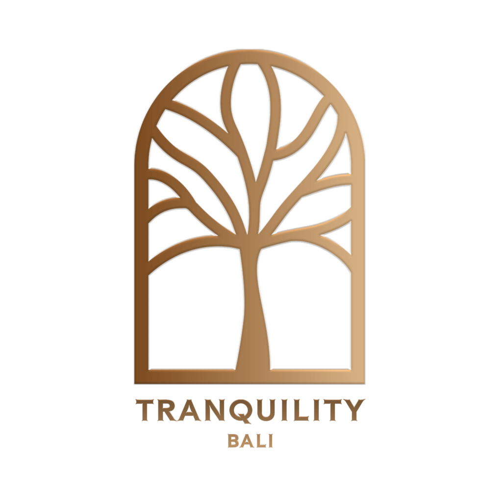 Tranquility Bali