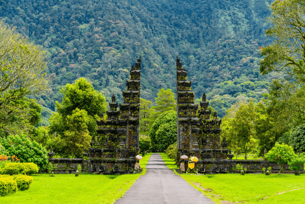 TRANQUILITY BALI AMBIENCE08